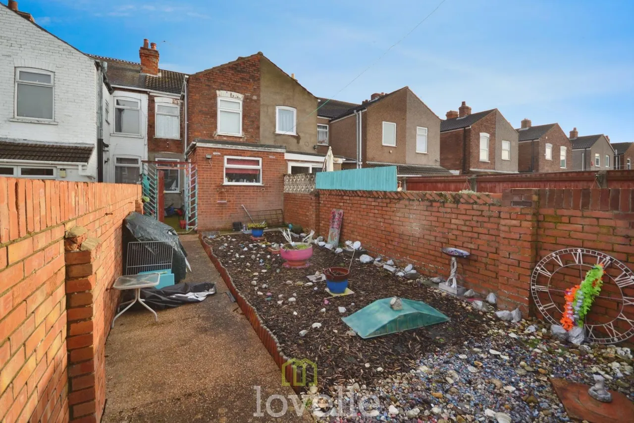 Lovett Street, Cleethorpes, DN35, photo 14