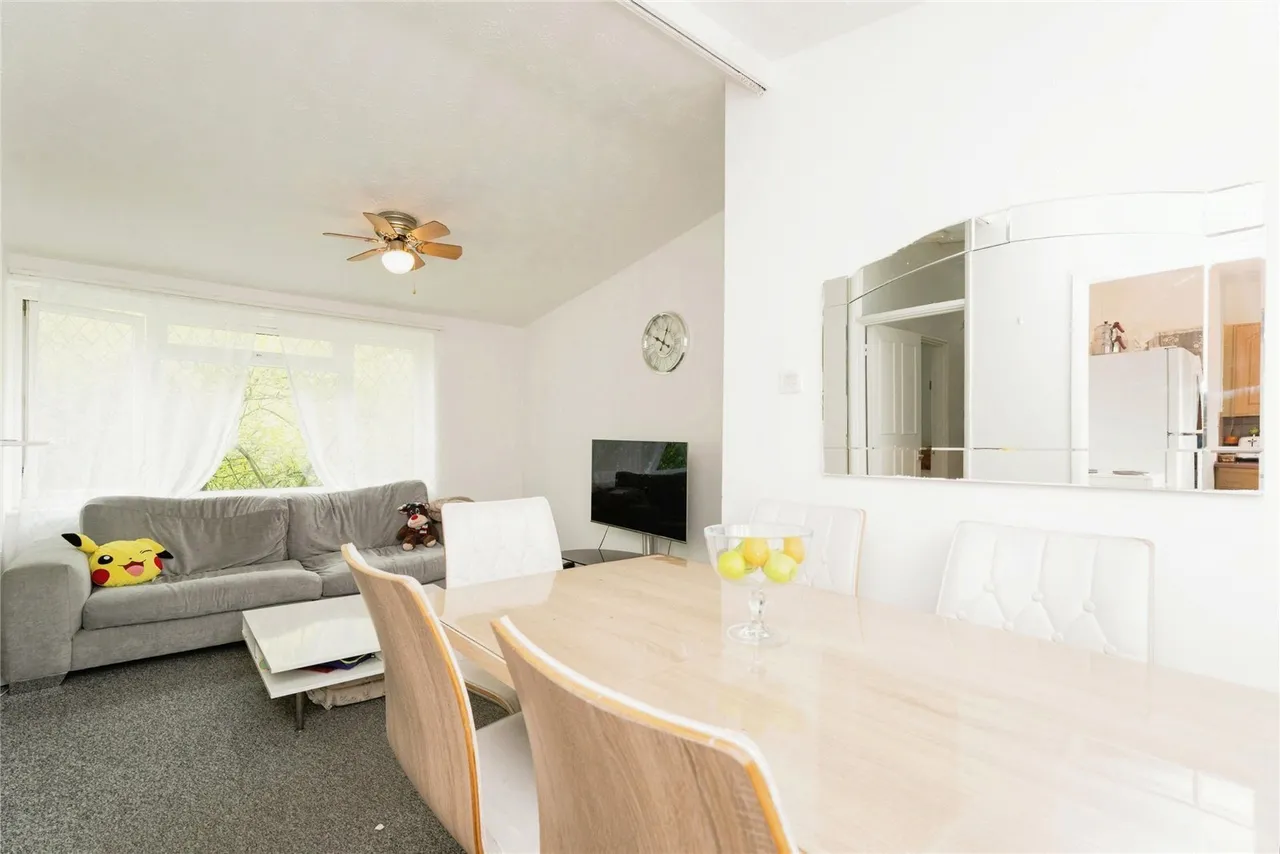 1 bed flat for sale — Munnings Road, Norwich, Norfolk, NR7
