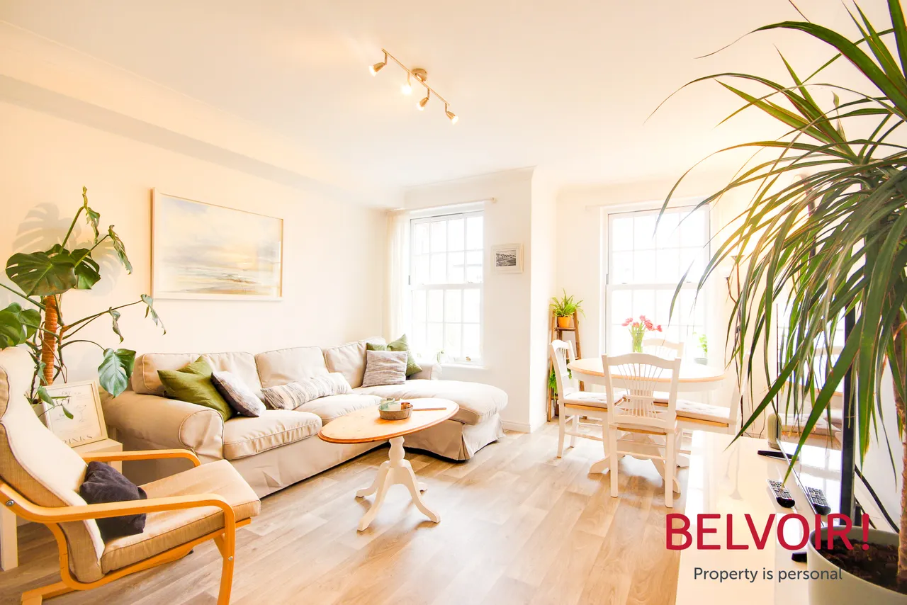 2 bed flat for sale — Mayhill Way, GRH (Gloucestershire Royal Hospital), Gloucester, GL1