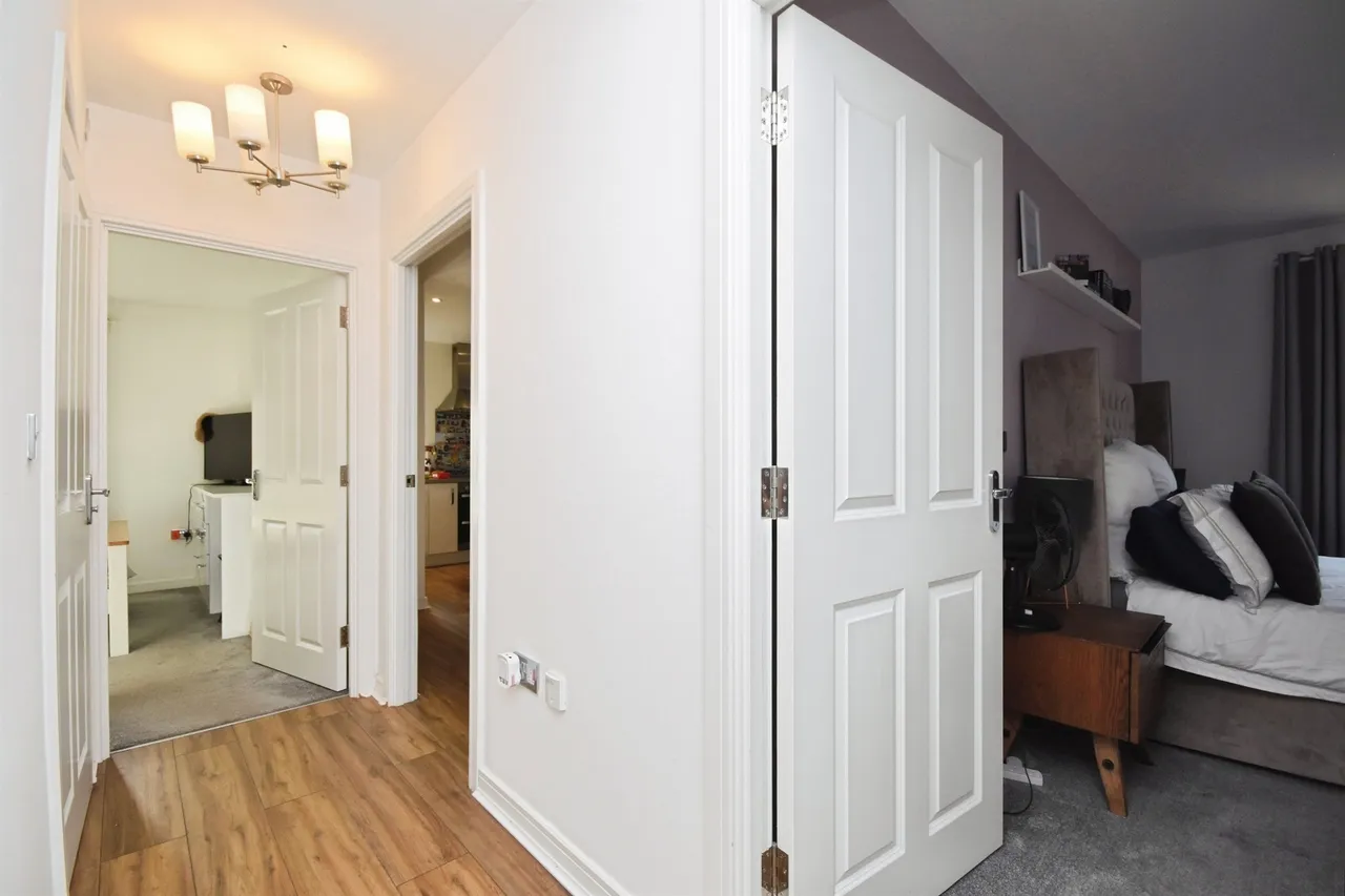 Florence Close, Great Warley, CM13, photo 6