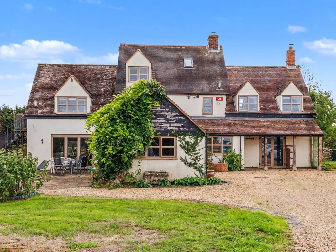 7 bed house for sale, Honeybourne Road, Bretforton, WR11