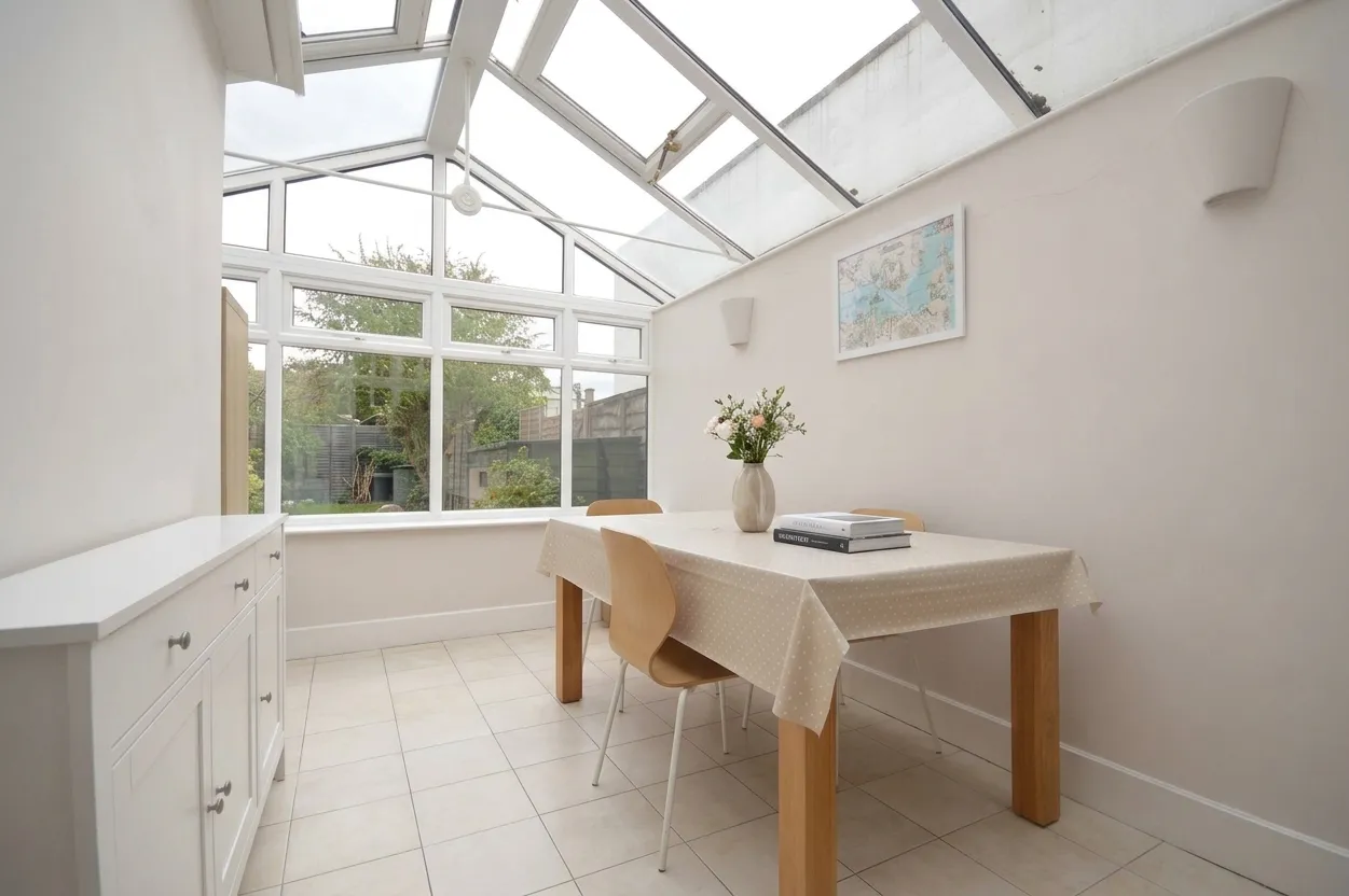 Horseshoe Crescent, Beaconsfield, HP9, photo 4