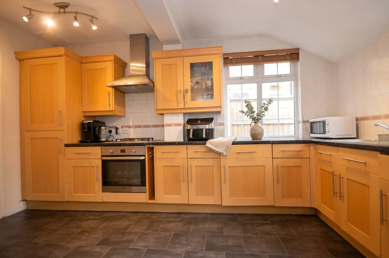 Horseshoe Crescent, Beaconsfield, HP9, photo 8