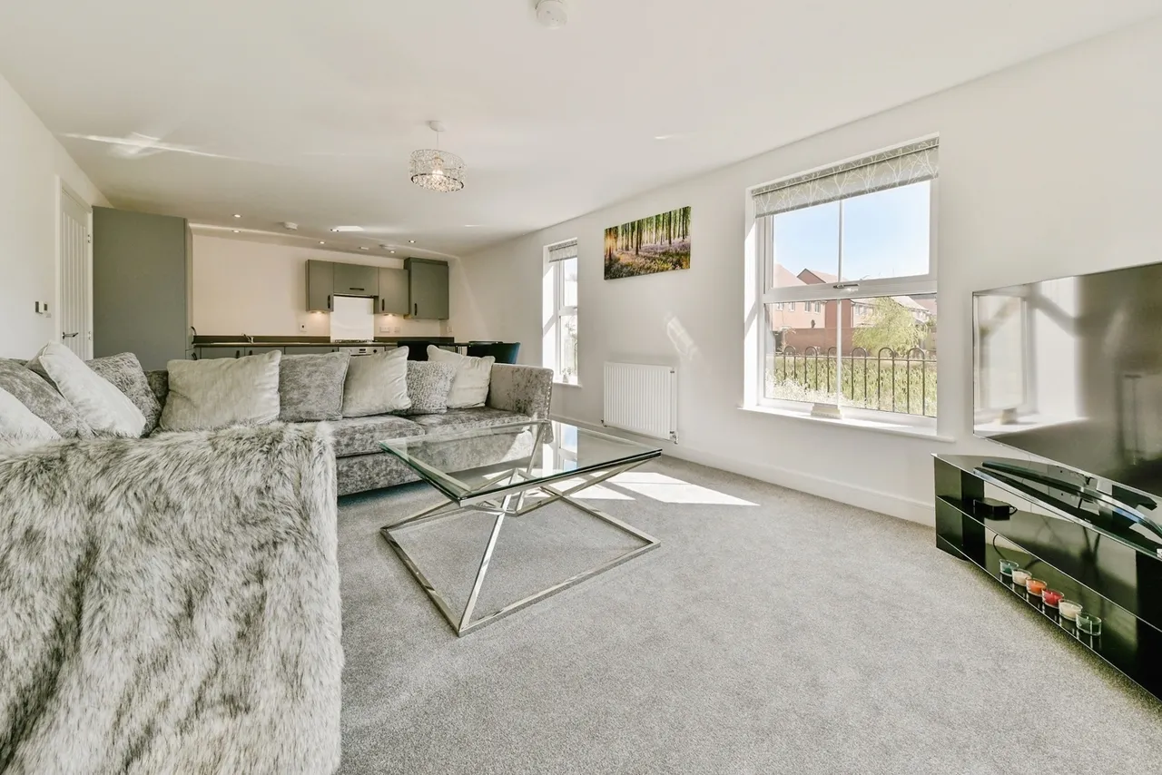 Porthcawl Close, Stevenage, Hertfordshire, SG1, photo 5