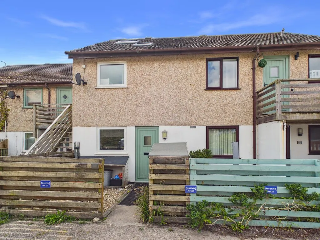 property for sale — Sandy Road Porthtowan, Truro