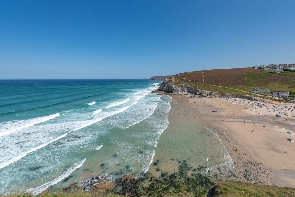 Sandy Road Porthtowan, Truro, photo 8