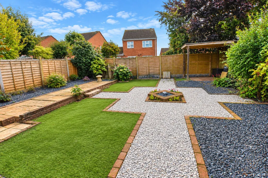 Donaldson Drive, Cheswardine, photo 17