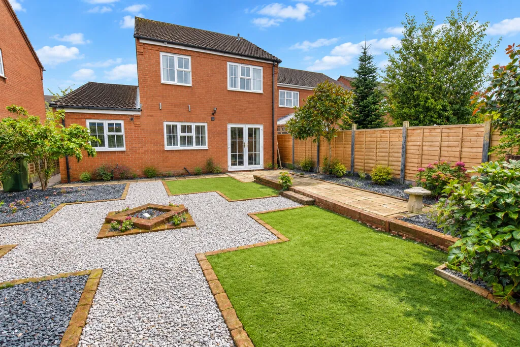 Donaldson Drive, Cheswardine, photo 19