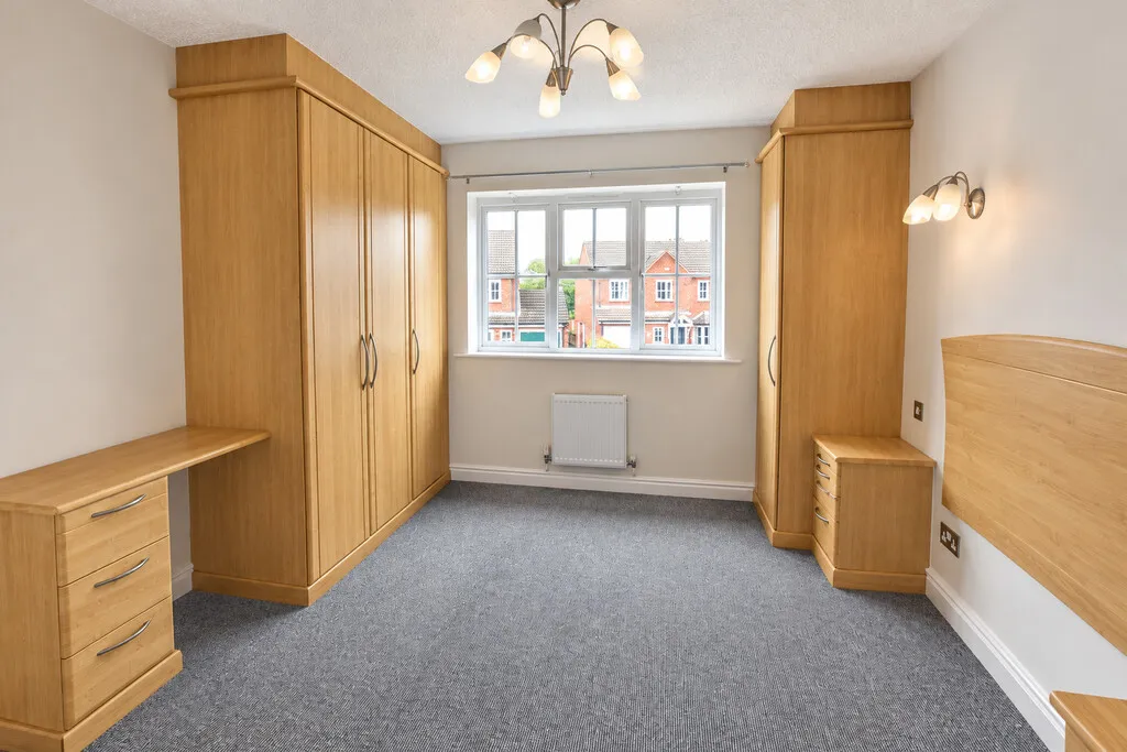 Donaldson Drive, Cheswardine, photo 11