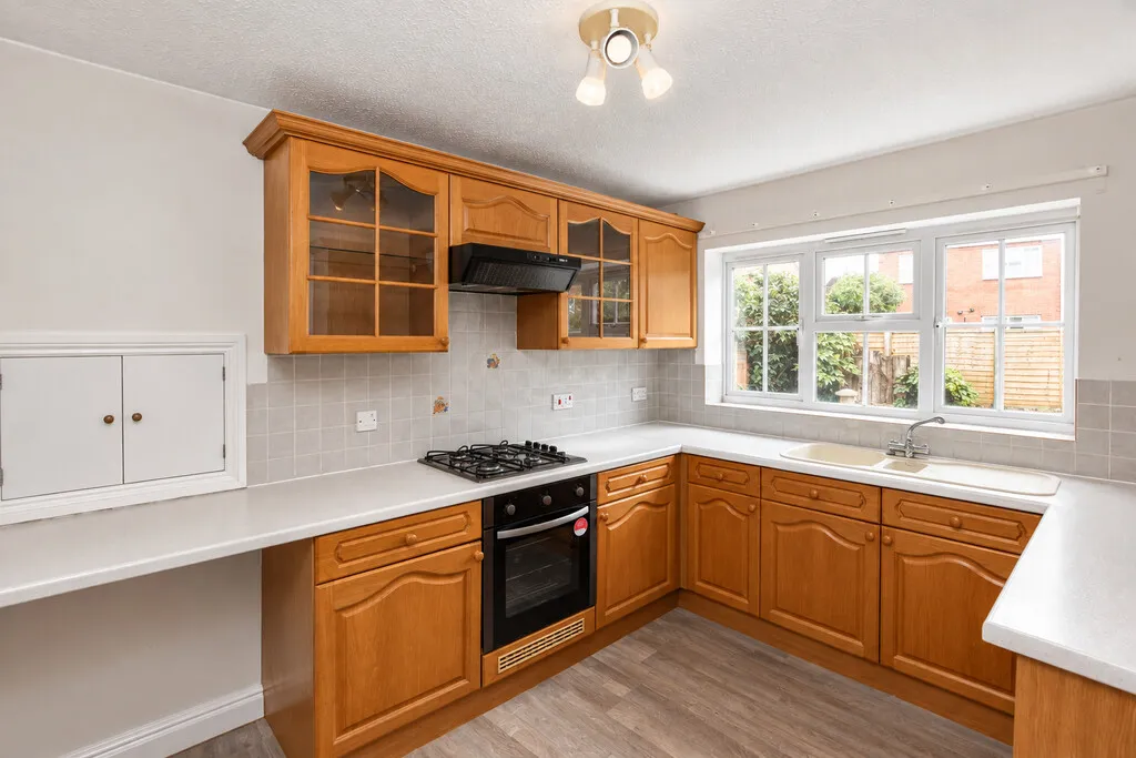 Donaldson Drive, Cheswardine, photo 7
