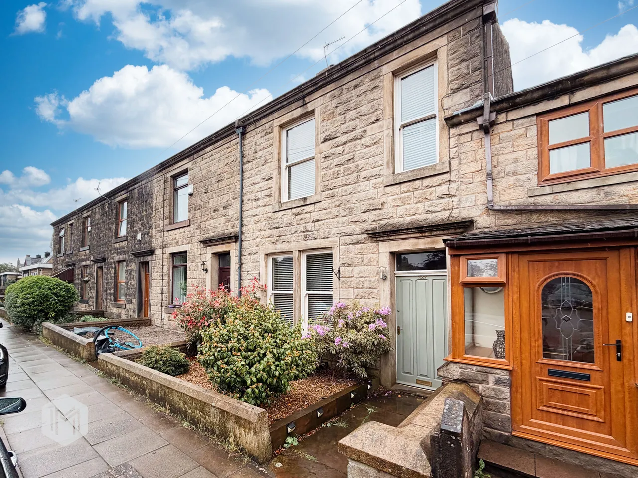 Bolton Road, Hawkshaw, Bury, BL8 4JL, photo 20