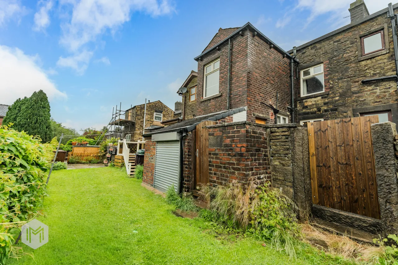 Bolton Road, Hawkshaw, Bury, BL8 4JL, photo 18