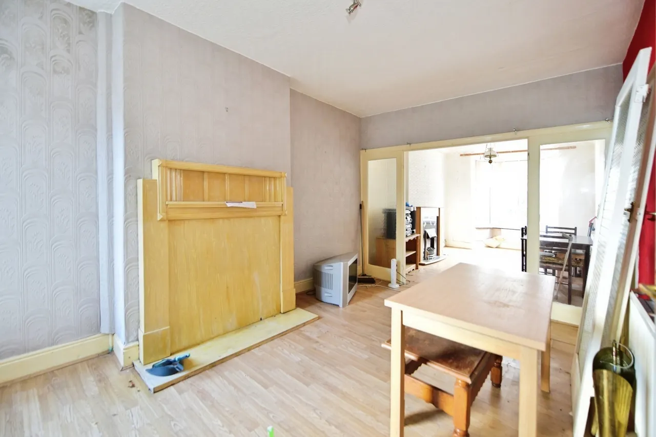 Aldred Road, Sheffield, S10, photo 6