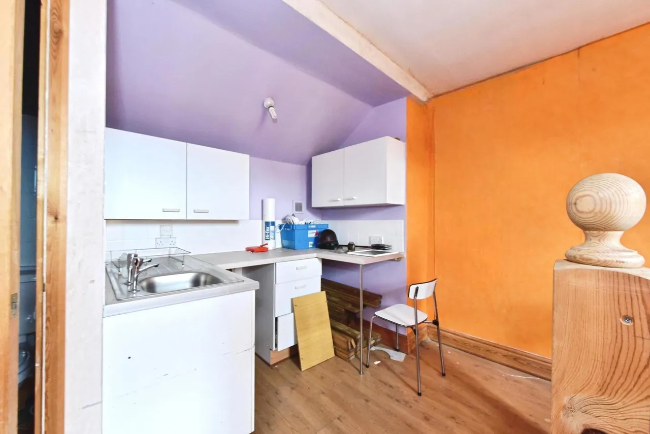 Aldred Road, Sheffield, S10, photo 11