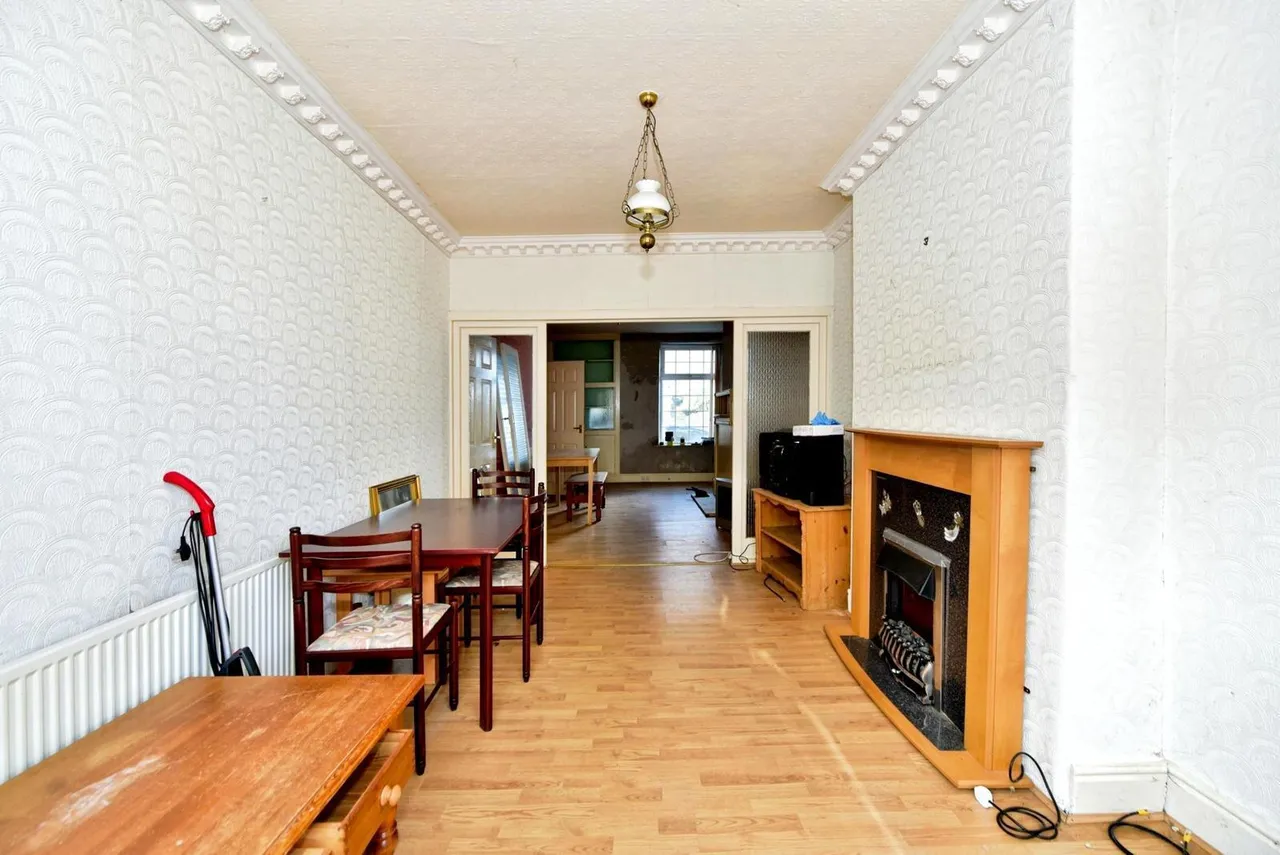 Aldred Road, Sheffield, S10, photo 5