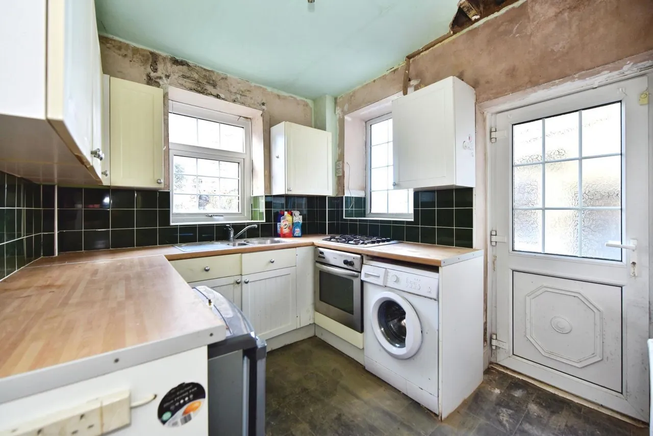 Aldred Road, Sheffield, S10, photo 2