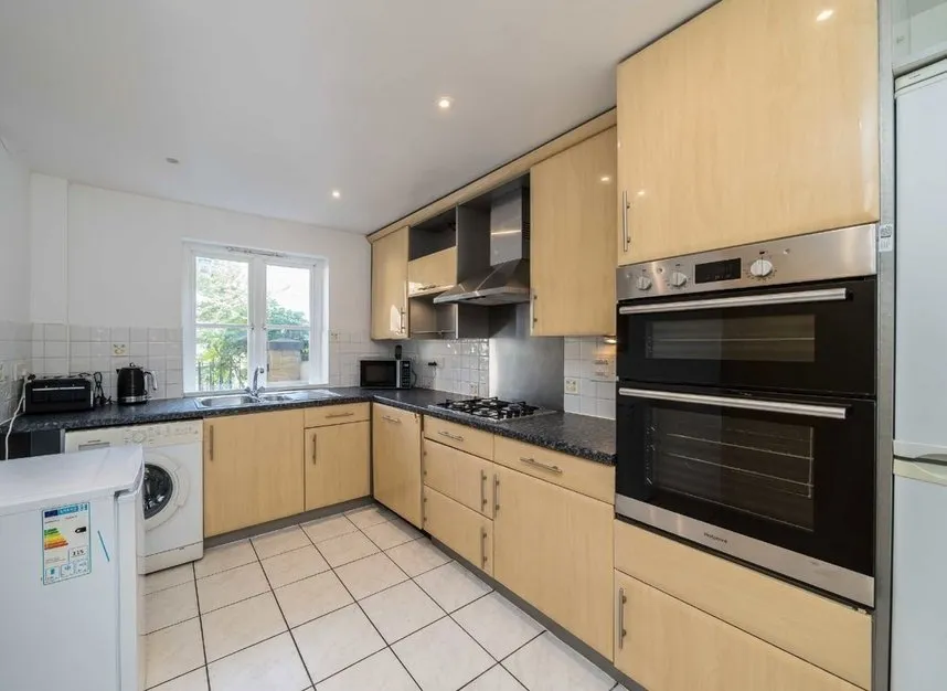 Brockwell Park Row, Clapham, SW2, photo 3