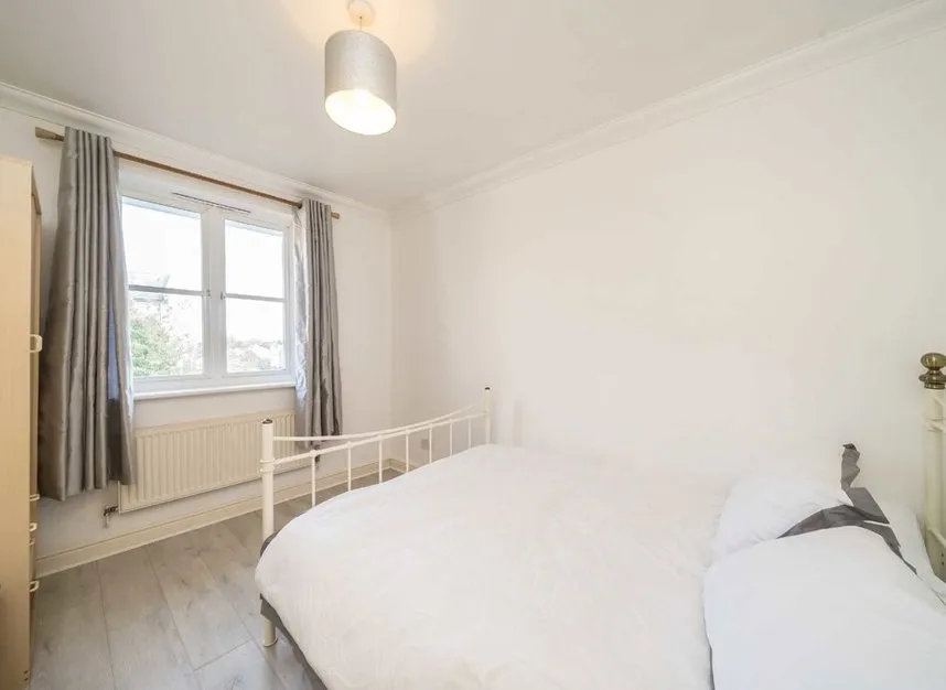 Brockwell Park Row, Clapham, SW2, photo 7