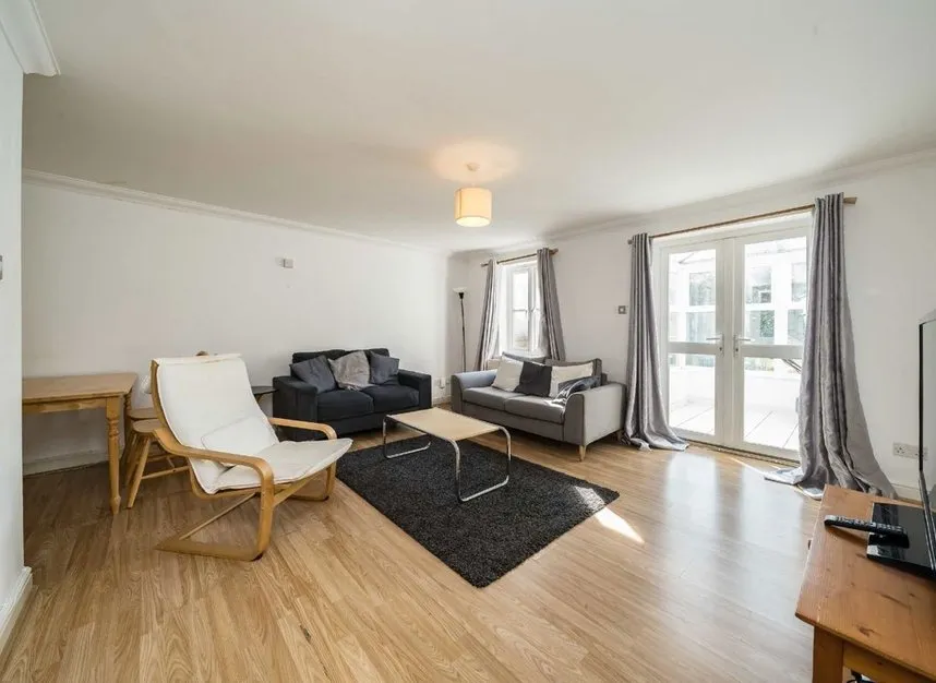 Brockwell Park Row, Clapham, SW2, photo 2