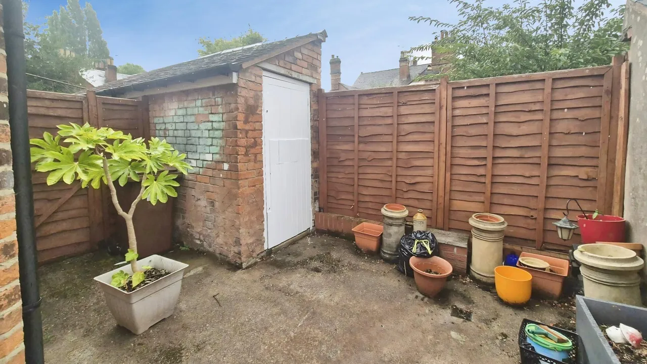 New Garden Street, Stafford, ST17, photo 21