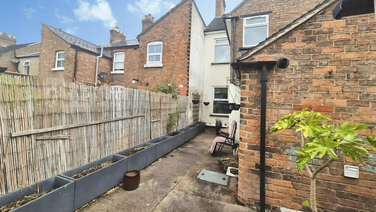 New Garden Street, Stafford, ST17, photo 22