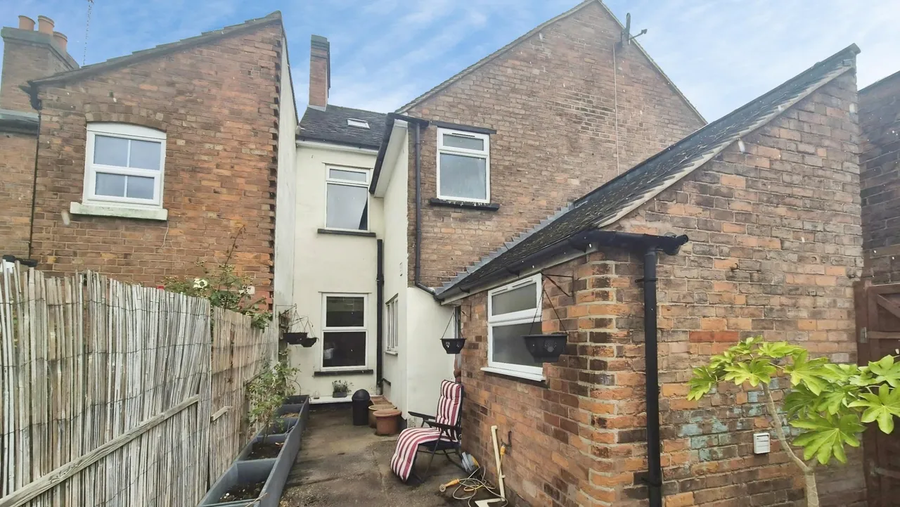 New Garden Street, Stafford, ST17, photo 2