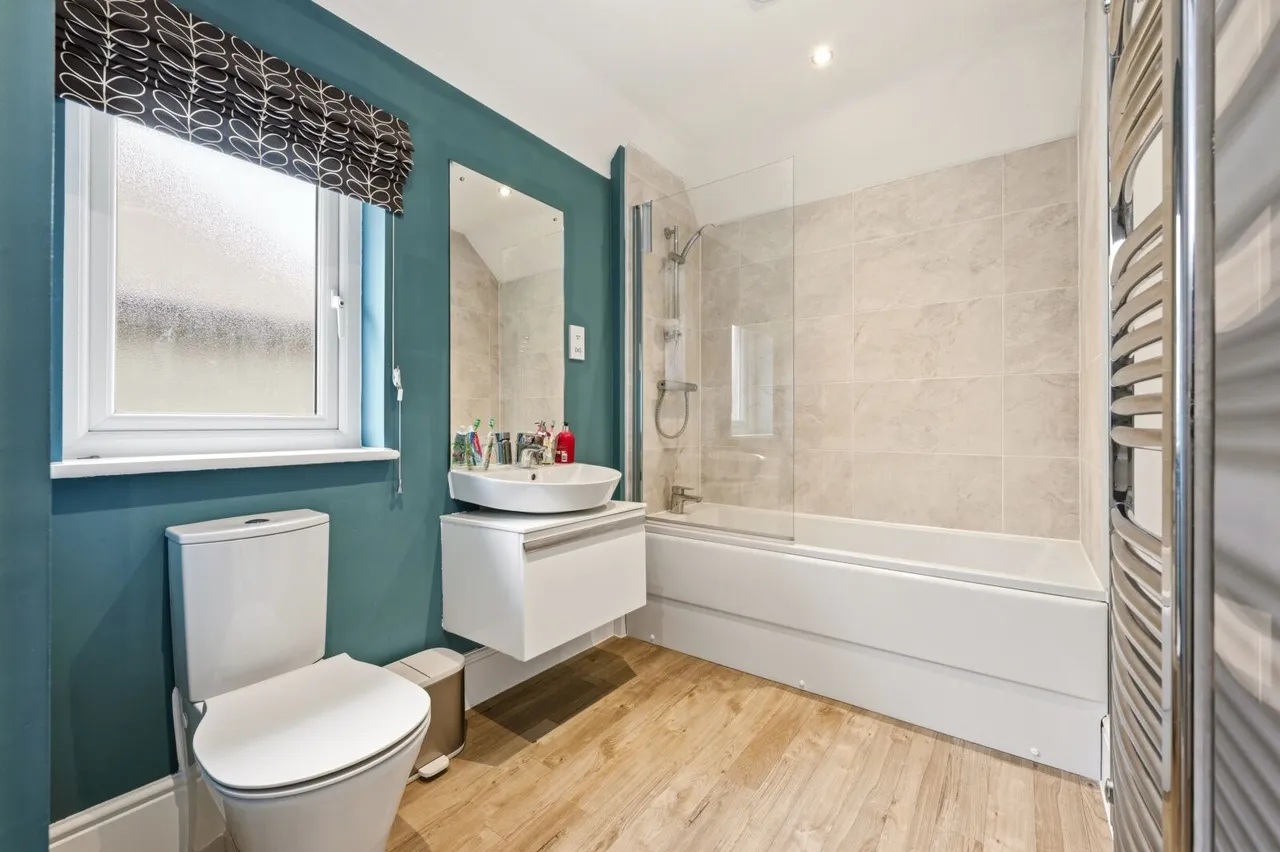 Magpie Meadows, Caddington, LU1, photo 18