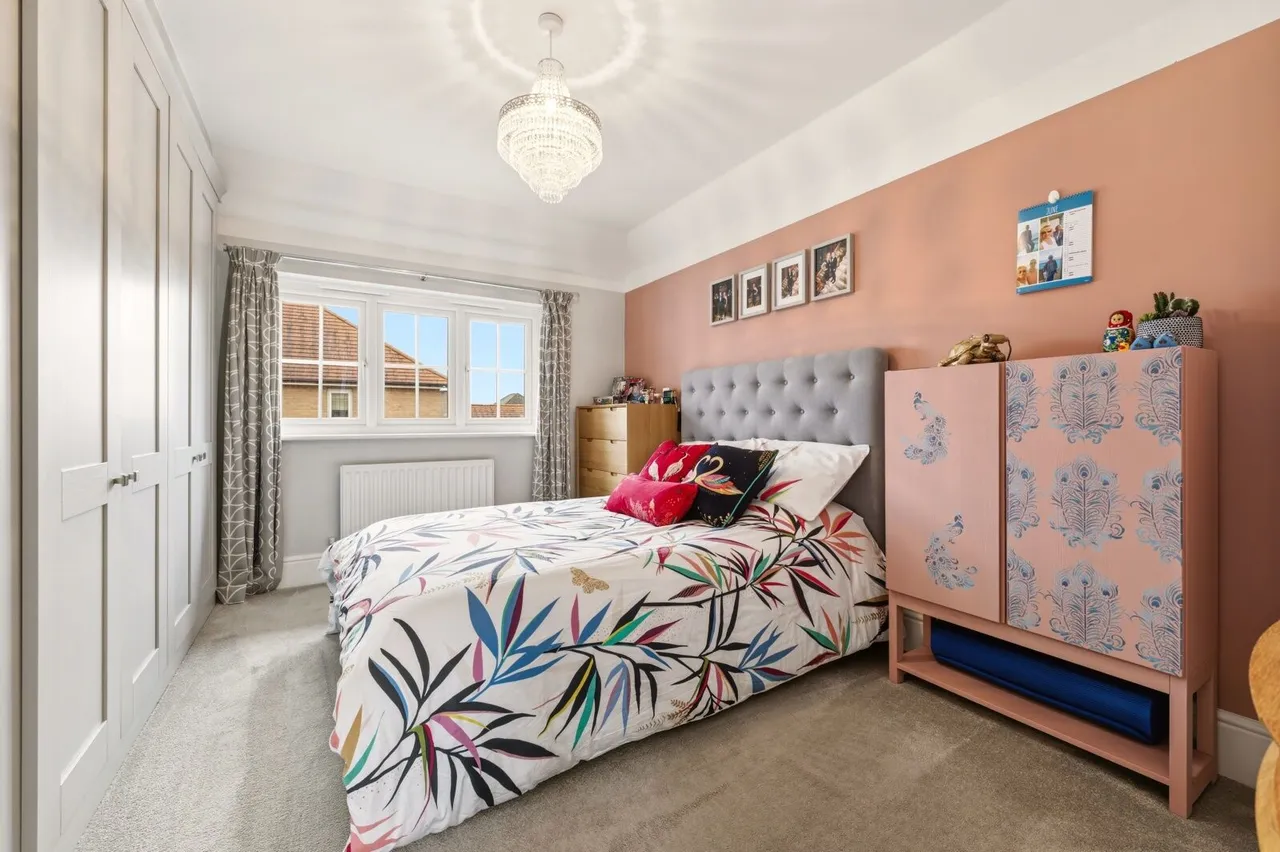 Magpie Meadows, Caddington, LU1, photo 16