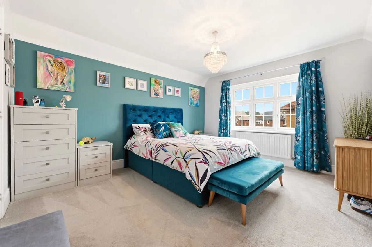 Magpie Meadows, Caddington, LU1, photo 12