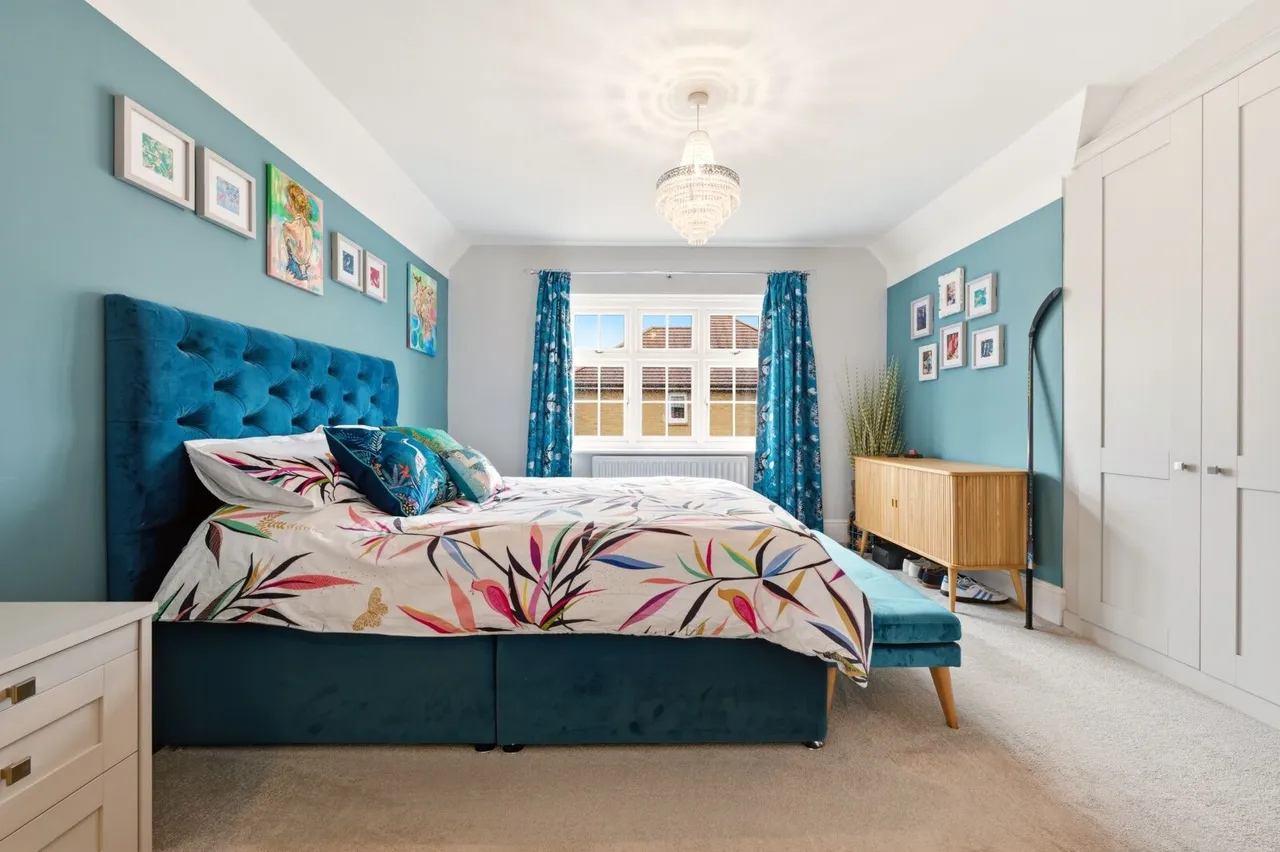 Magpie Meadows, Caddington, LU1, photo 13