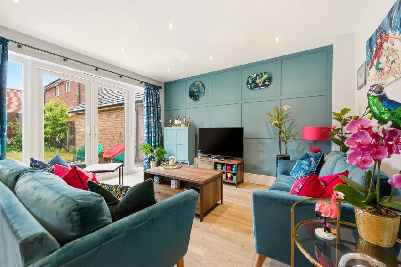 Magpie Meadows, Caddington, LU1, photo 5