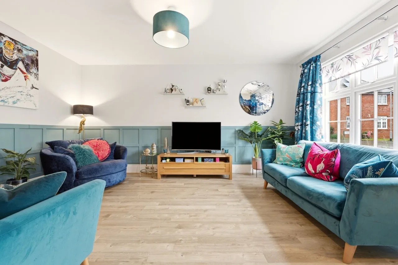 Magpie Meadows, Caddington, LU1, photo 8