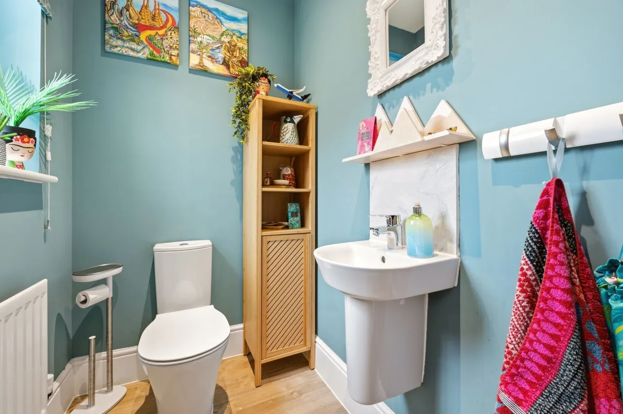 Magpie Meadows, Caddington, LU1, photo 10