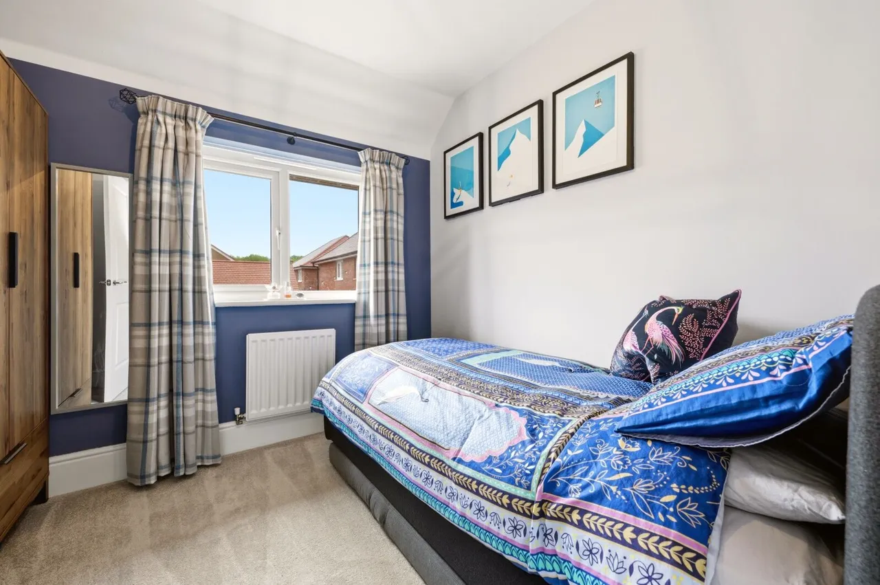 Magpie Meadows, Caddington, LU1, photo 17