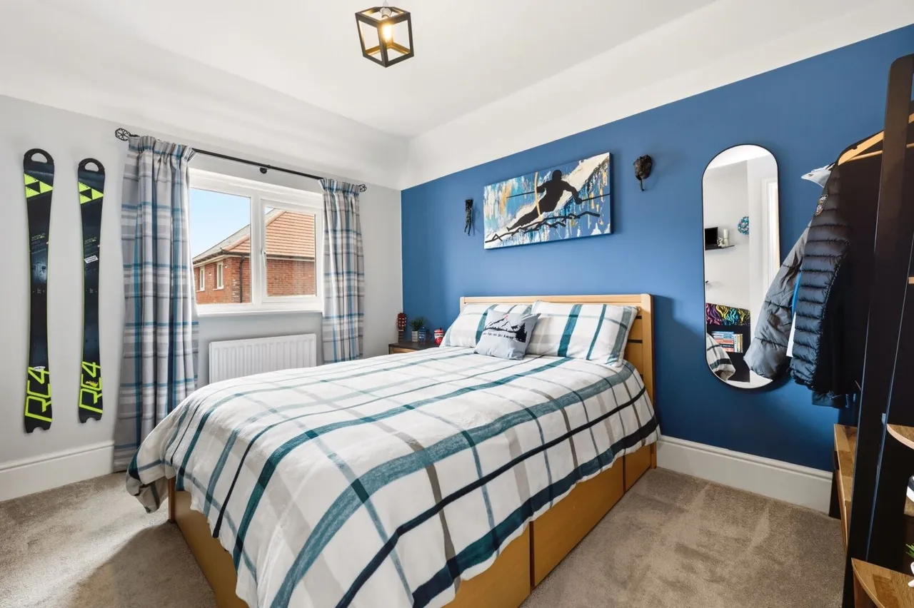 Magpie Meadows, Caddington, LU1, photo 15