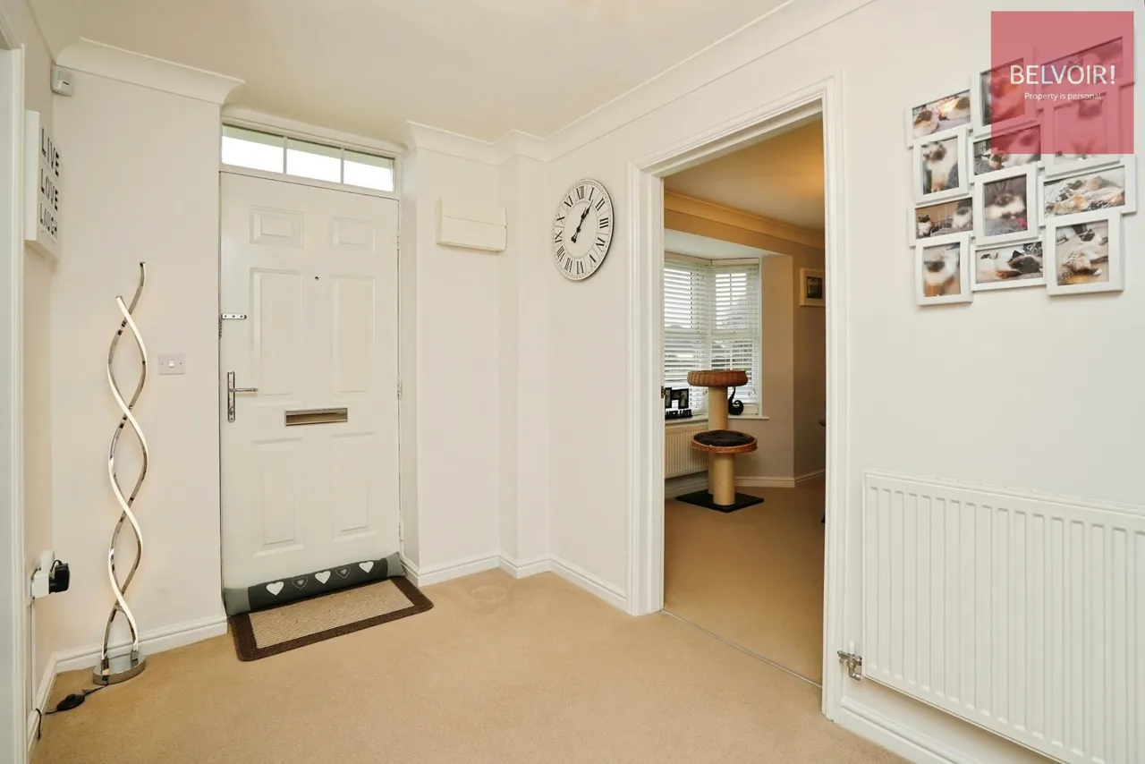 Bevers Way, Holton Le Clay, DN36, photo 9