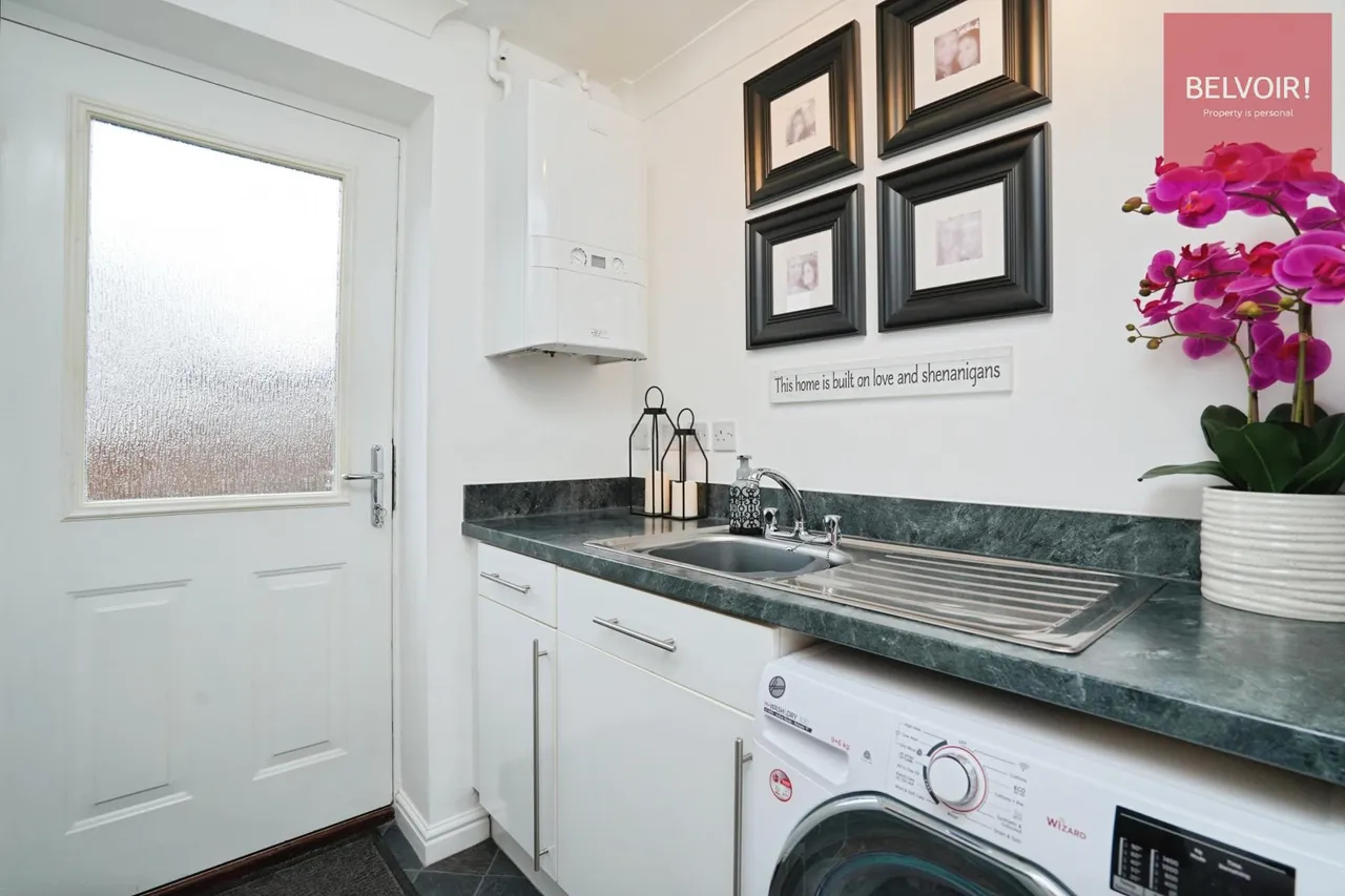 Bevers Way, Holton Le Clay, DN36, photo 7