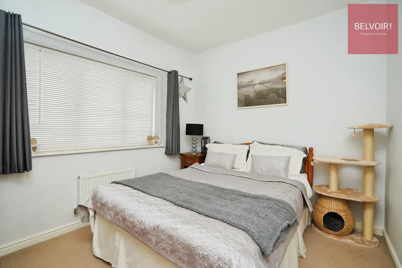 Bevers Way, Holton Le Clay, DN36, photo 12