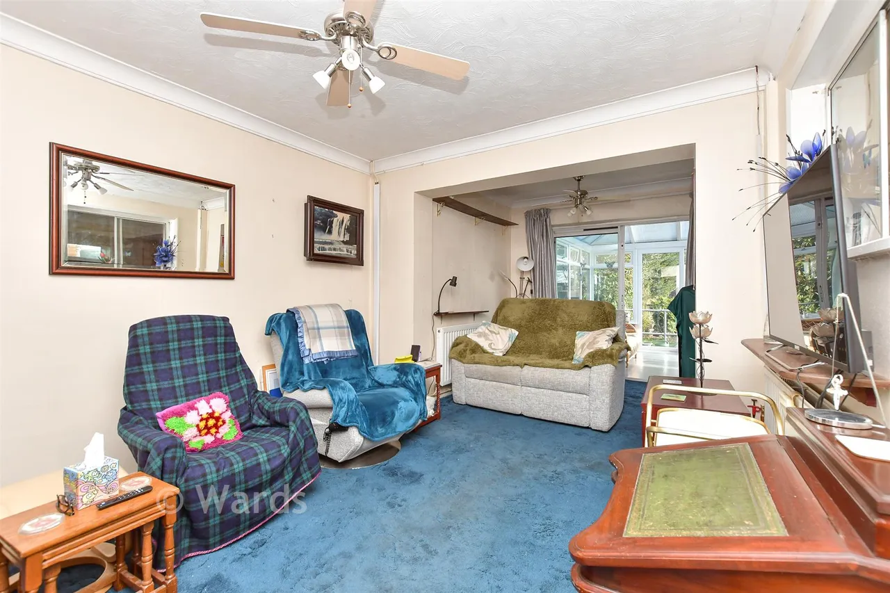 Fairview Avenue, Wigmore, ME8, photo 5