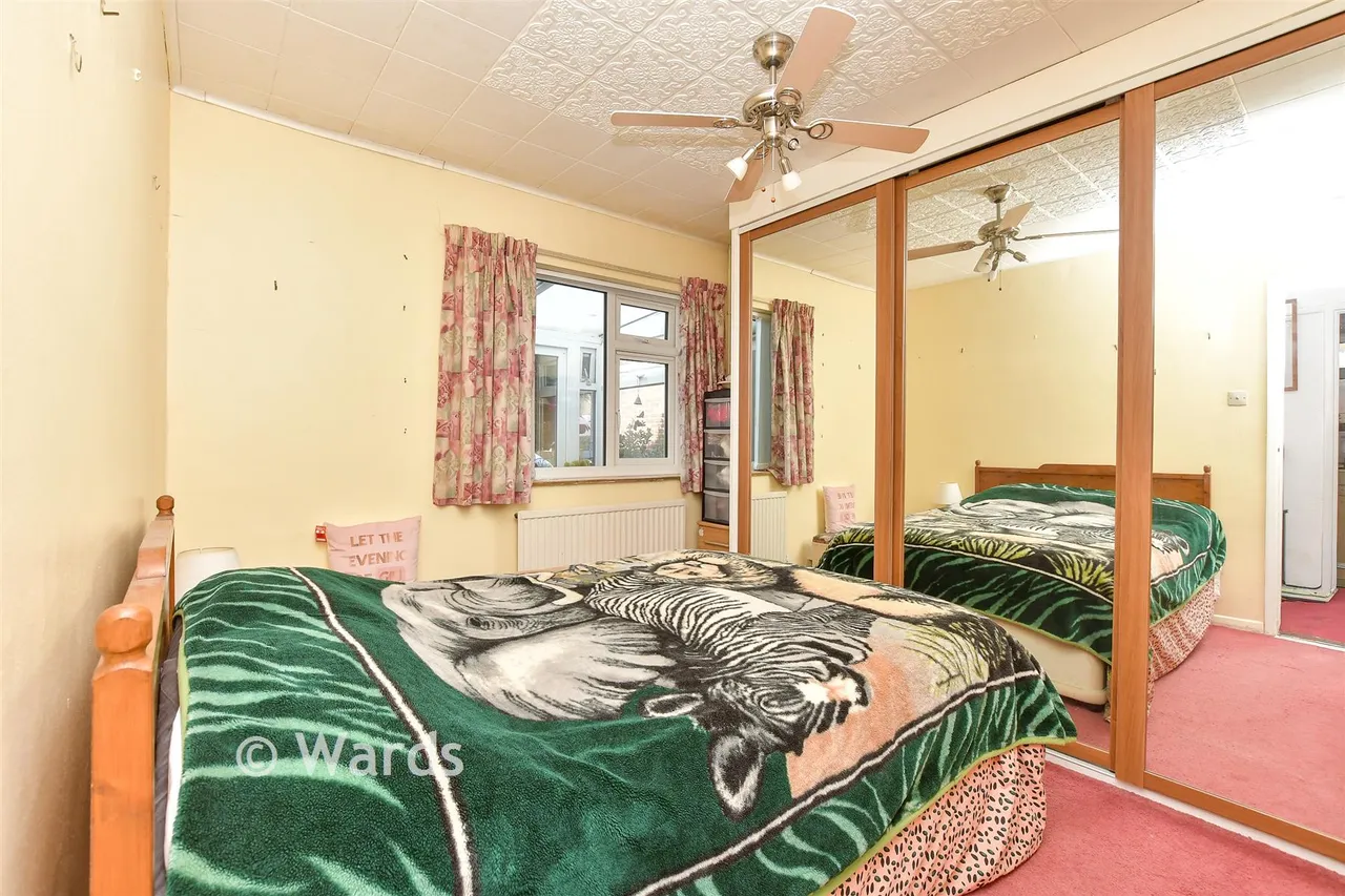 Fairview Avenue, Wigmore, ME8, photo 7