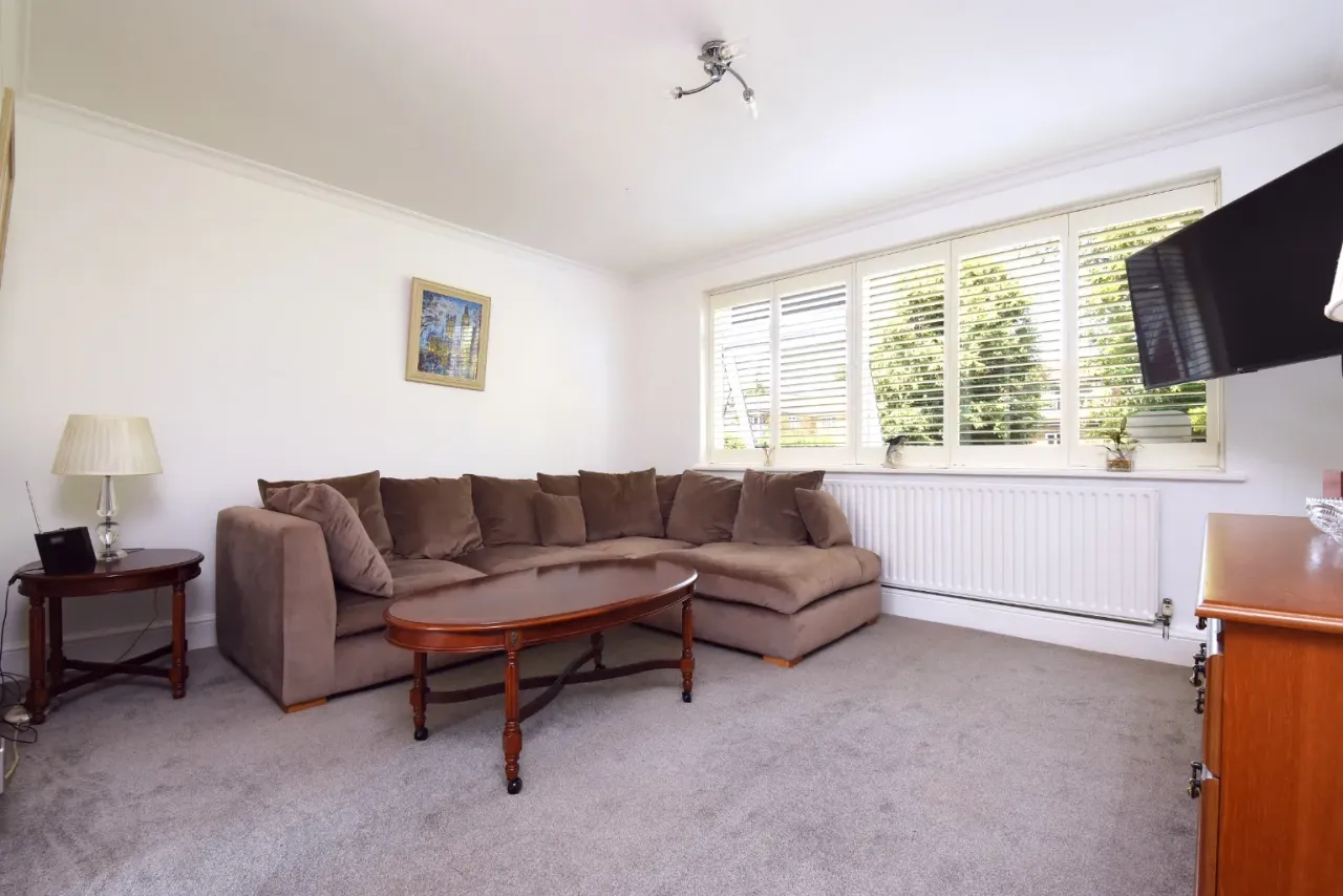 Park Hill Road, Bromley, BR2, photo 5