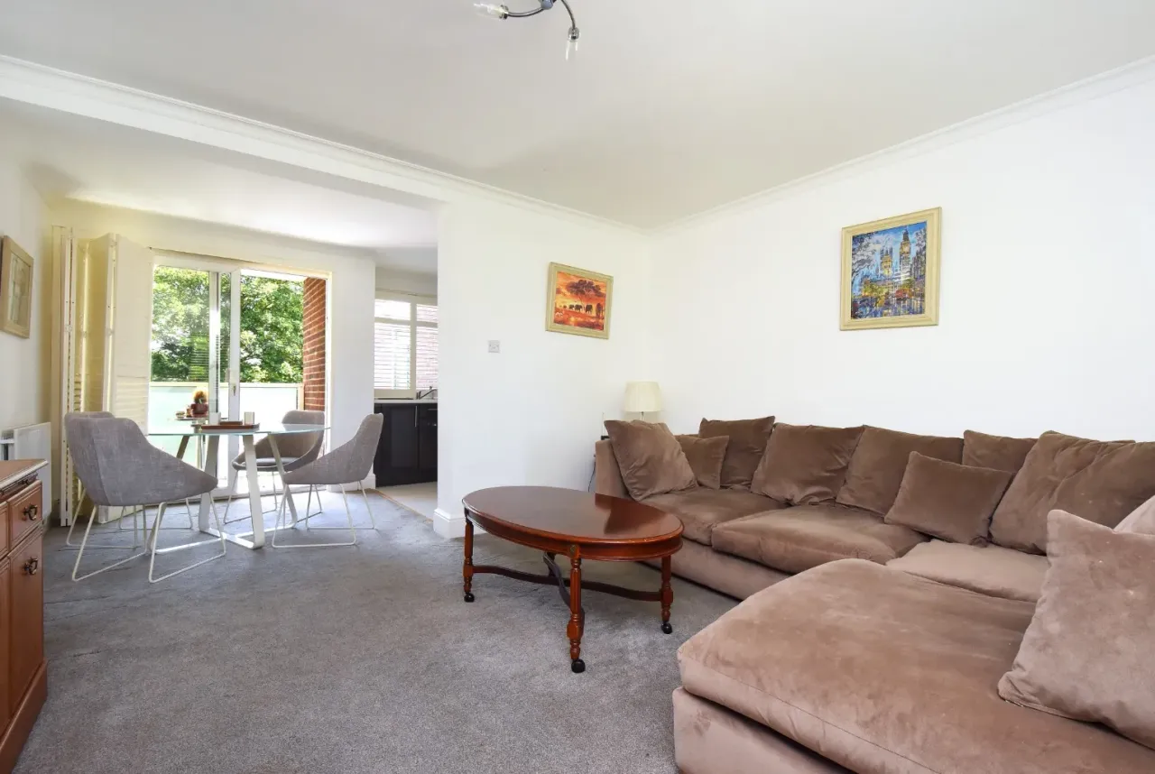 Park Hill Road, Bromley, BR2, photo 3