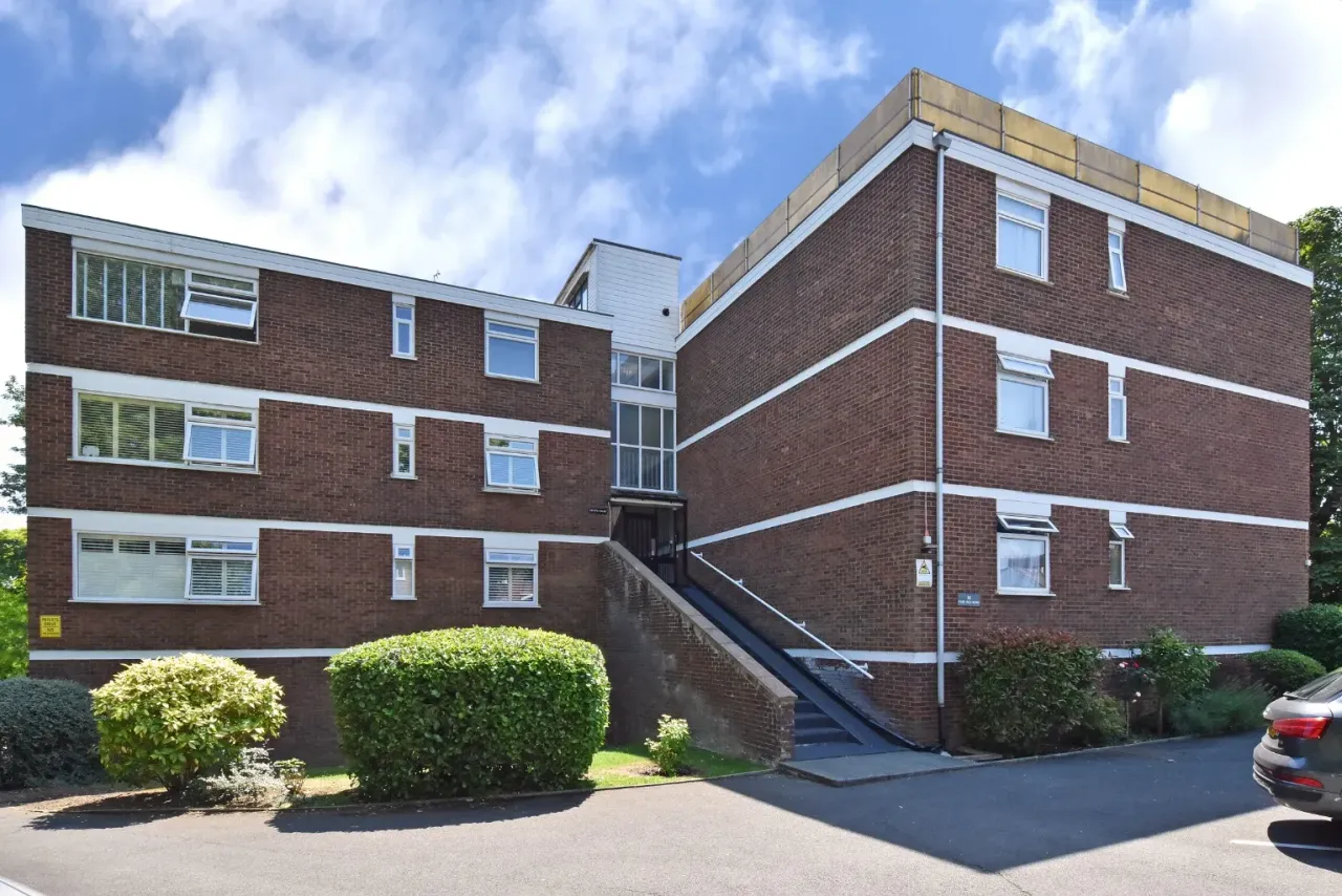 Park Hill Road, Bromley, BR2, photo 22