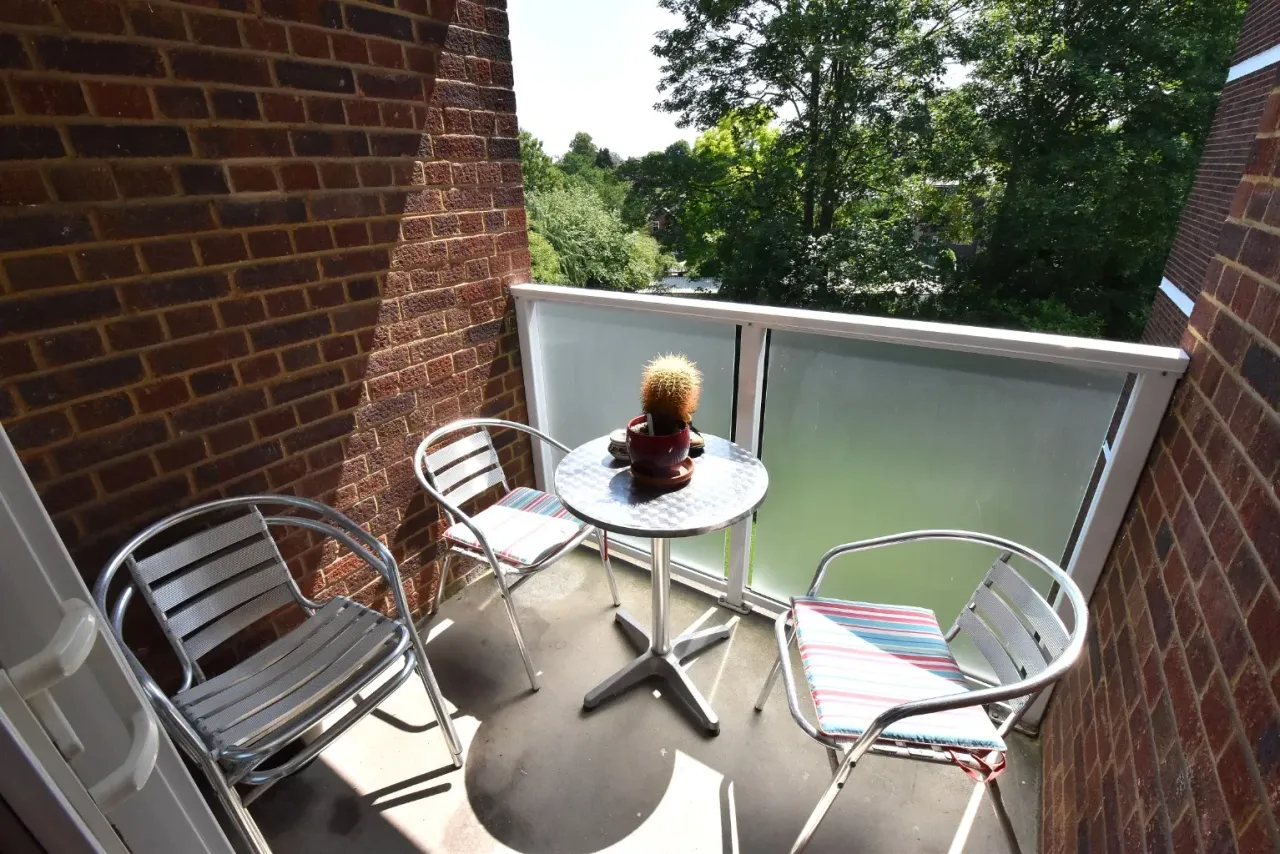 Park Hill Road, Bromley, BR2, photo 4