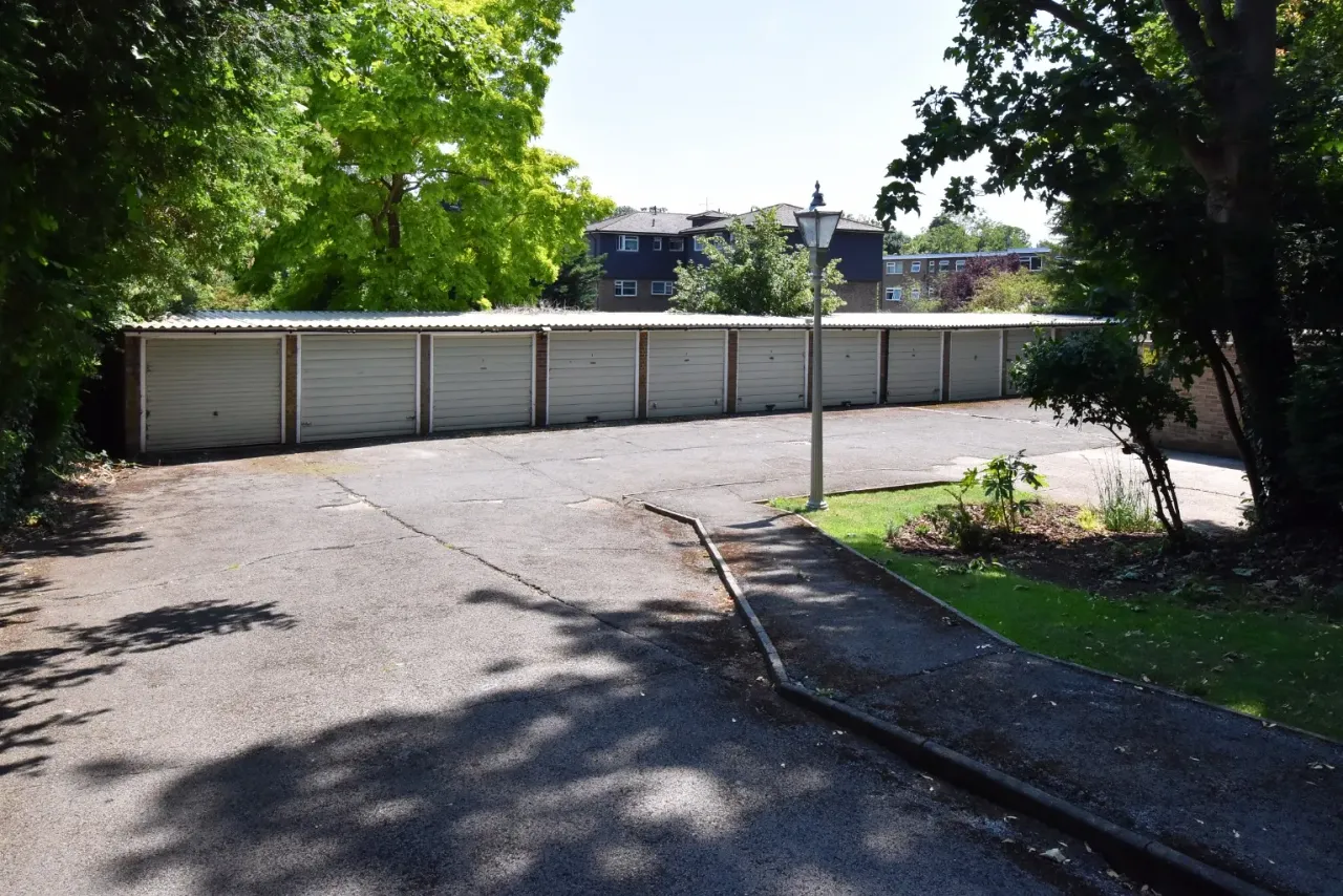 Park Hill Road, Bromley, BR2, photo 10