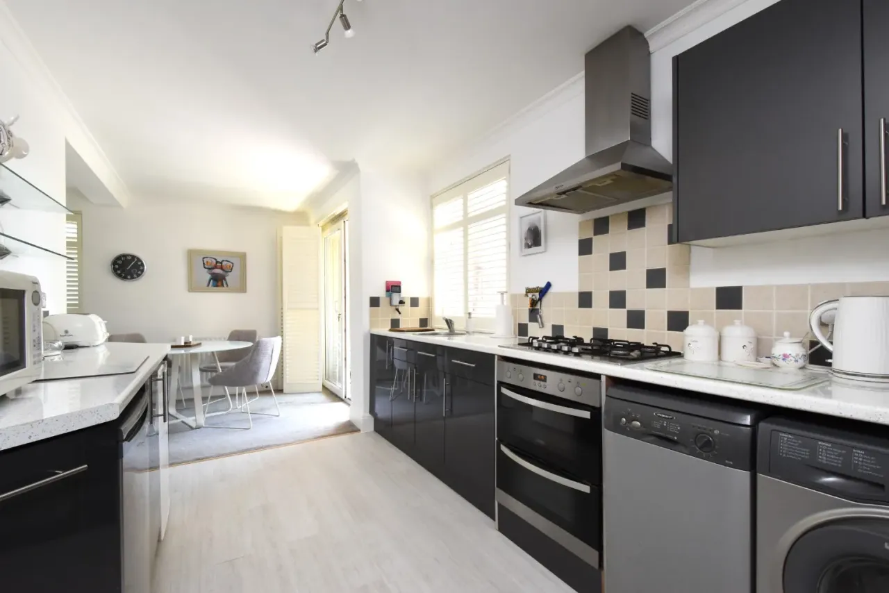 Park Hill Road, Bromley, BR2, photo 2
