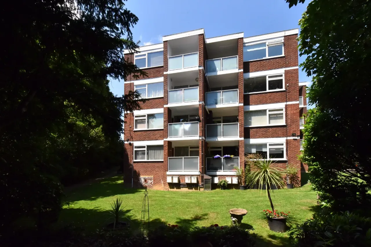 Park Hill Road, Bromley, BR2, photo 20