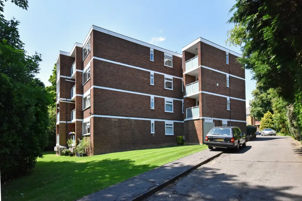 Park Hill Road, Bromley, BR2, photo 12