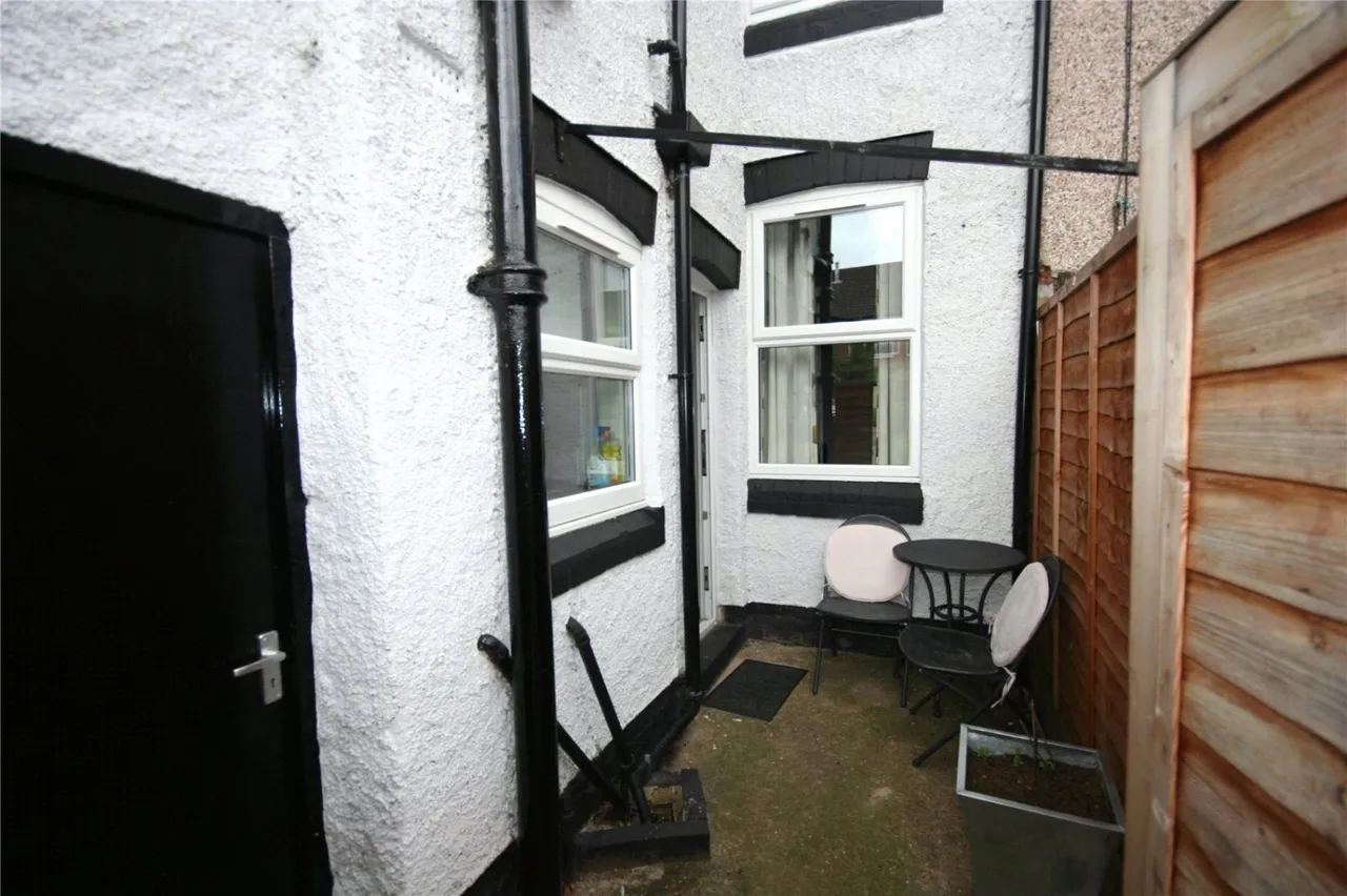 Prince Street, Long Eaton, NG10, photo 8