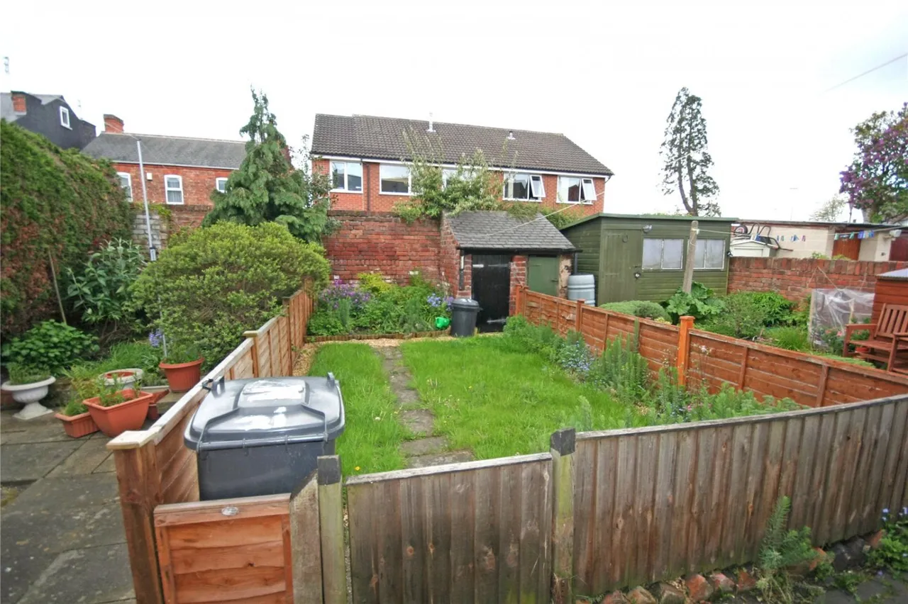 Prince Street, Long Eaton, NG10, photo 9